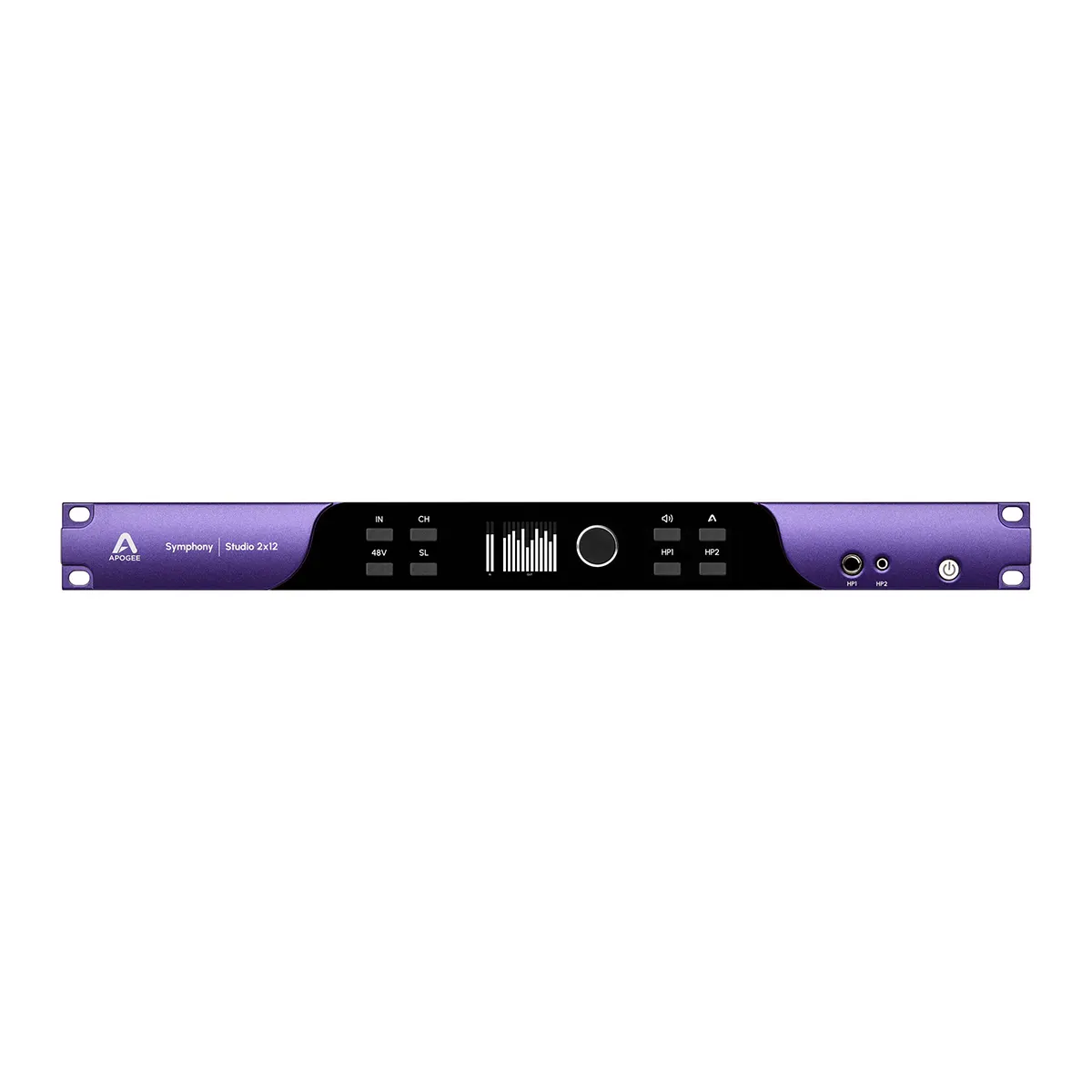 Apogee Symphony Studio 2×12