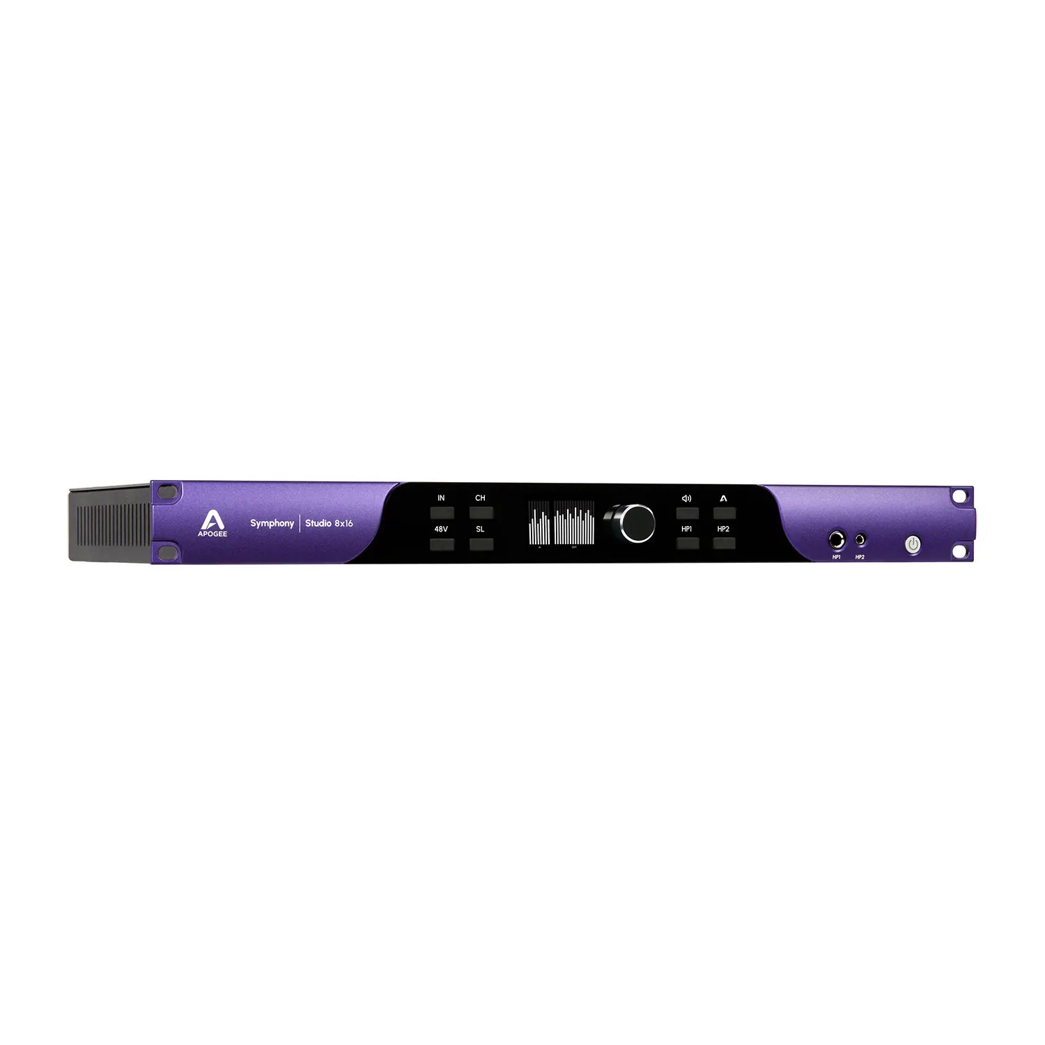 Apogee Symphony Studio 8×16 Apogee Symphony Studio 8×16