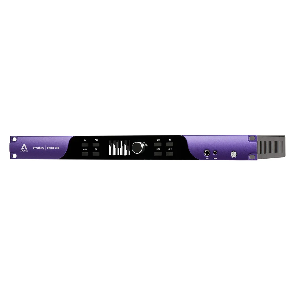 Apogee Symphony Studio 8×8 Apogee Symphony Studio 8×8