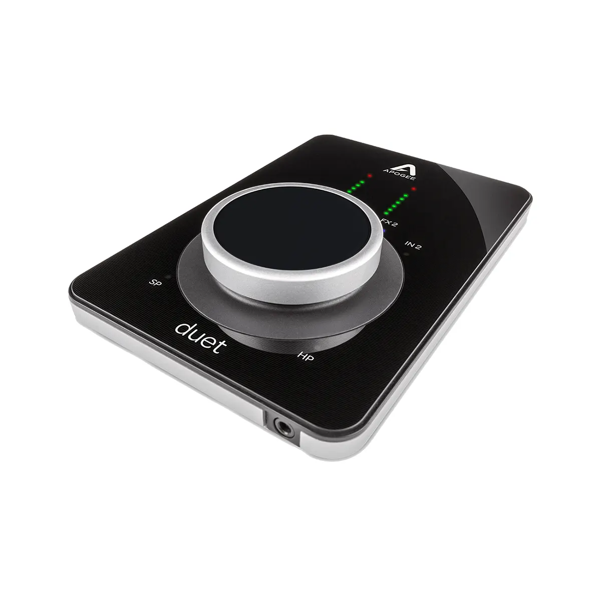 Apogee Duet 3
