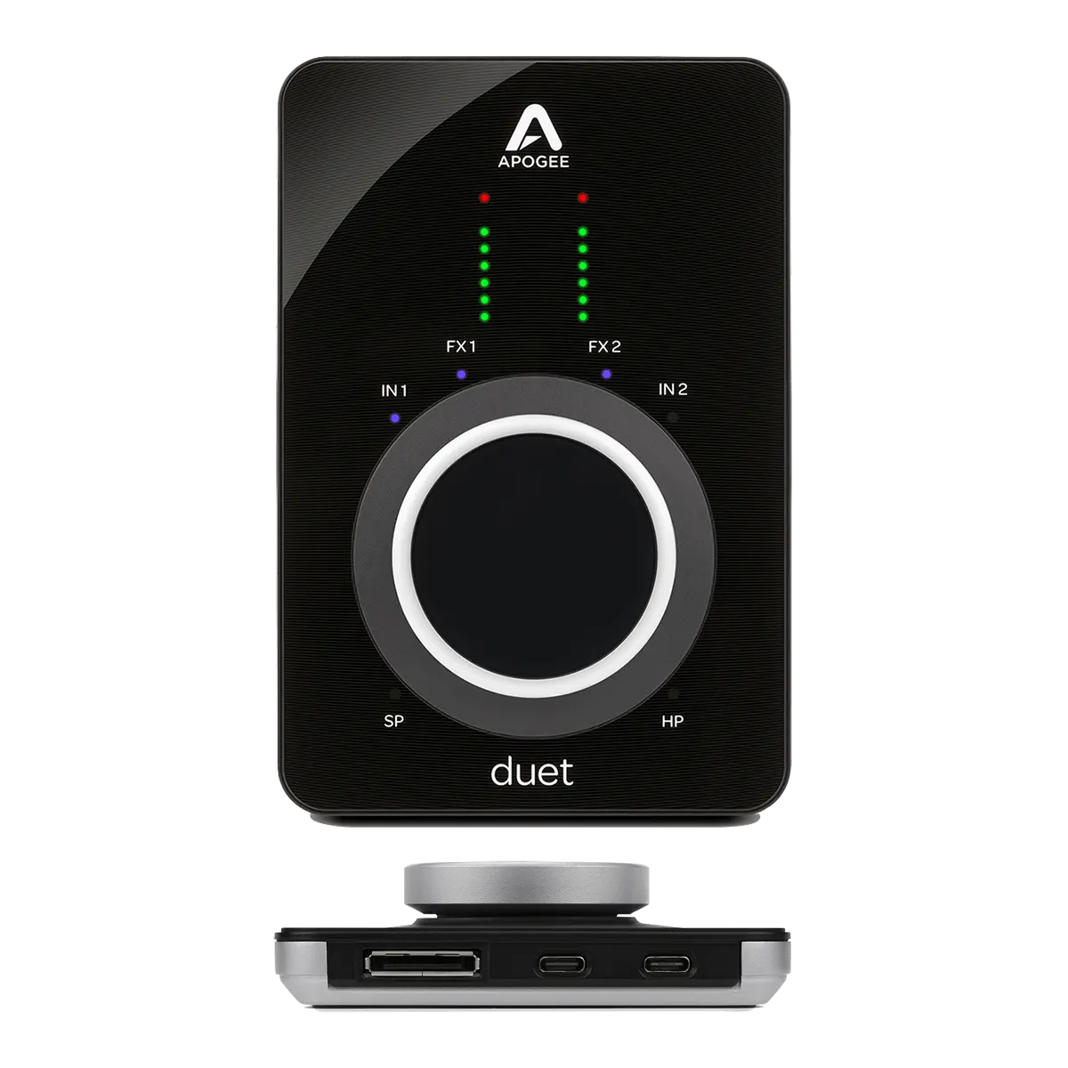 Apogee Duet 3