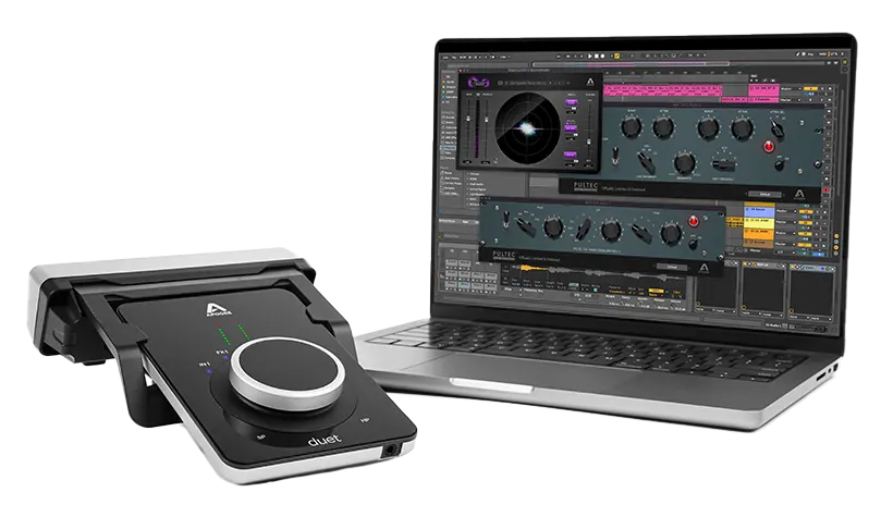 Apogee Duet 3 LE