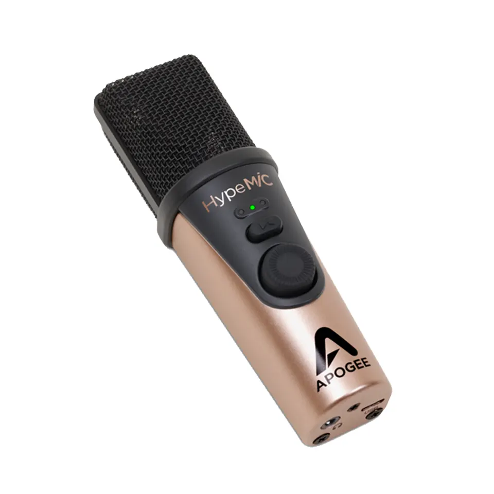 Apogee HypeMiC Apogee HypeMiC