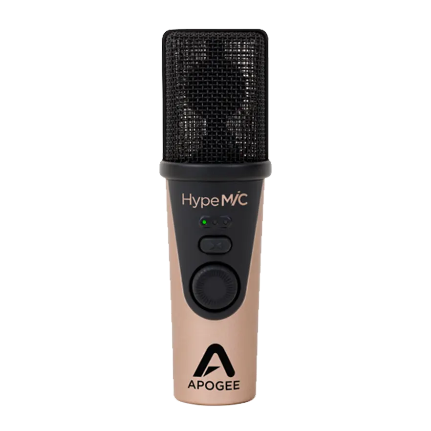 Apogee HypeMiC