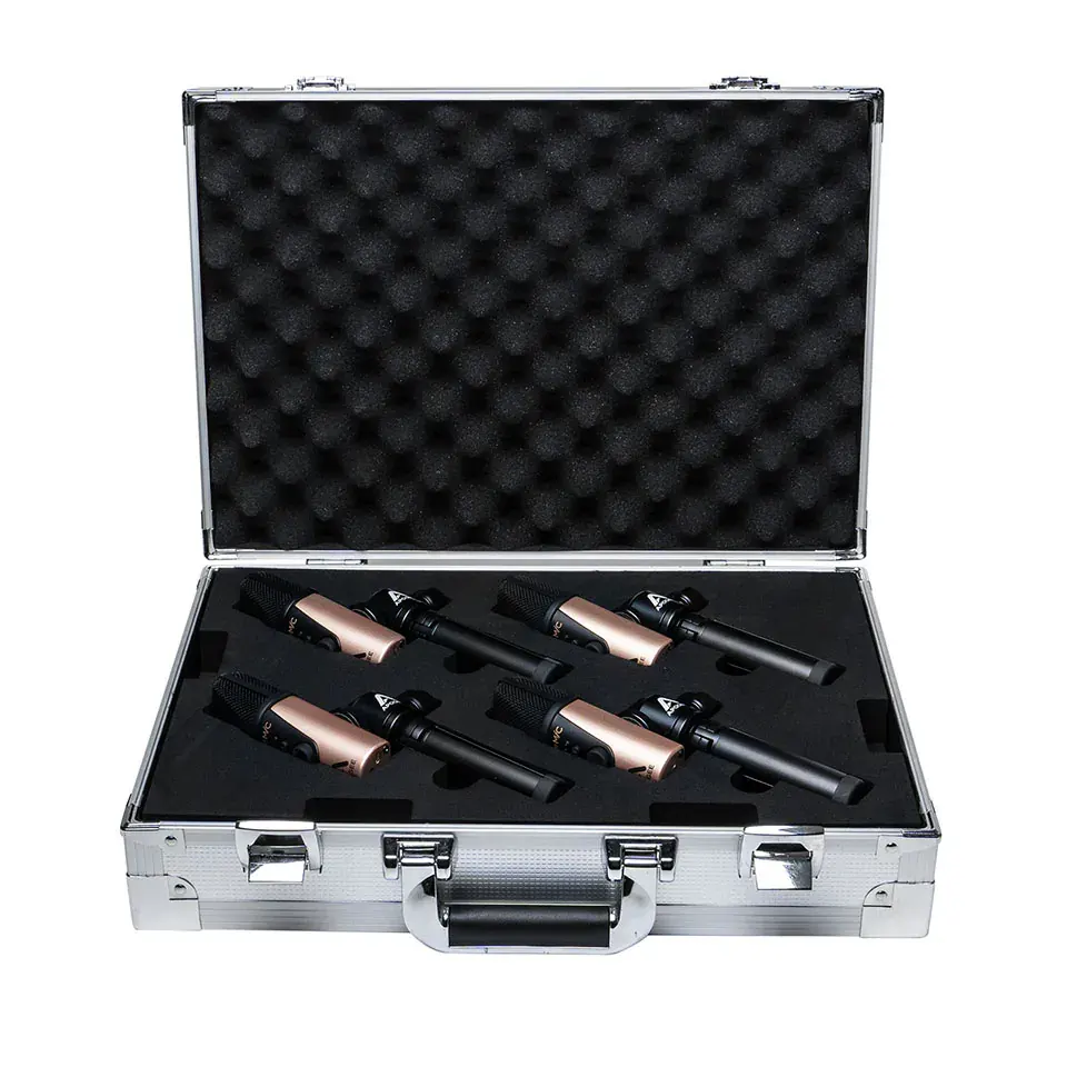Apogee HypeMiC Podcast Kit
