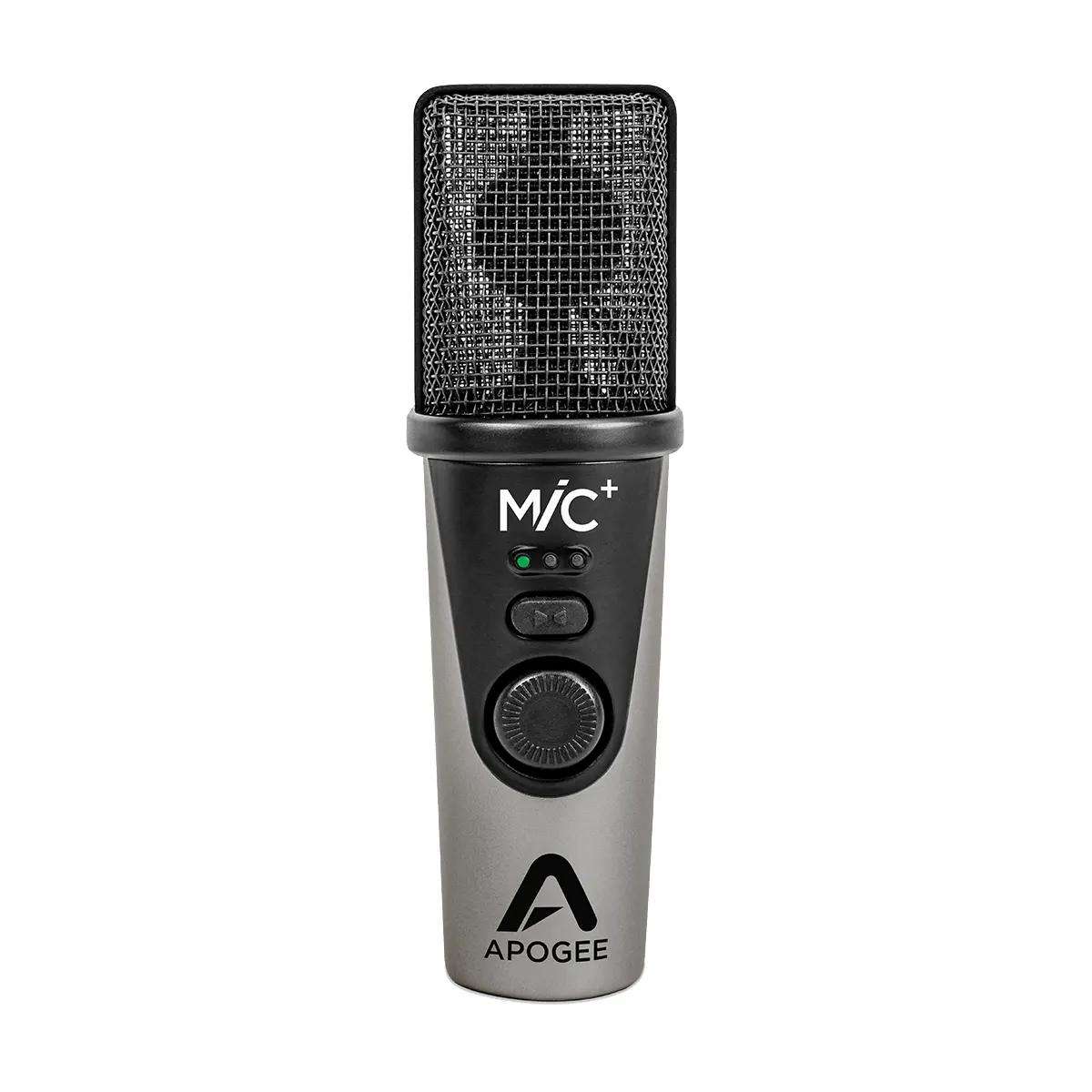 Apogee MiC + Apogee MiC +