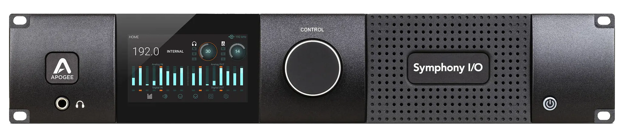 Apogee Symphony Symphony Mk II