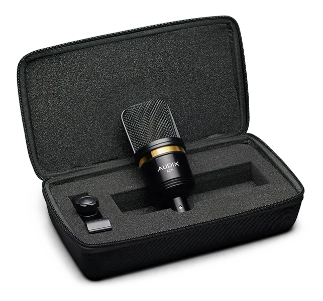AUDIX A231