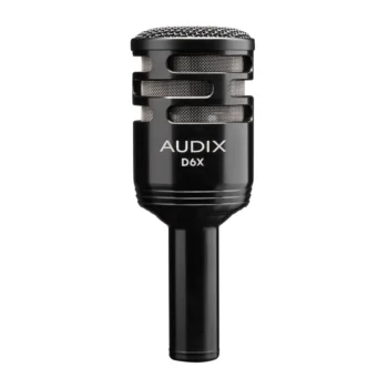 AUDIX D6X