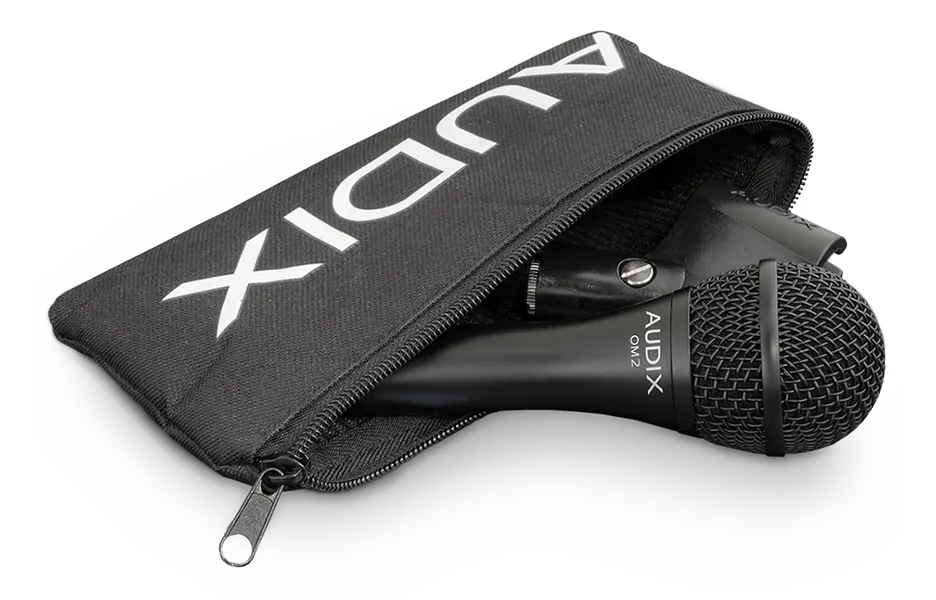 AUDIX OM2
