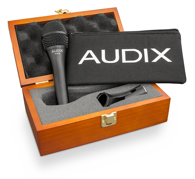 AUDIX VX10