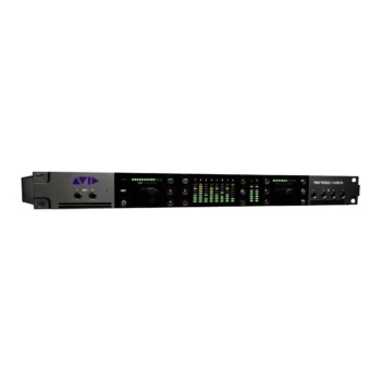 Avid Pro Tools Carbon Pre