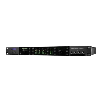 Avid Pro Tools Carbon Pre