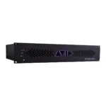 Avid Pro Tools MTRX II