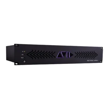 Avid Pro Tools MTRX II