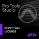Avid Pro Tools Licencia Perpetua