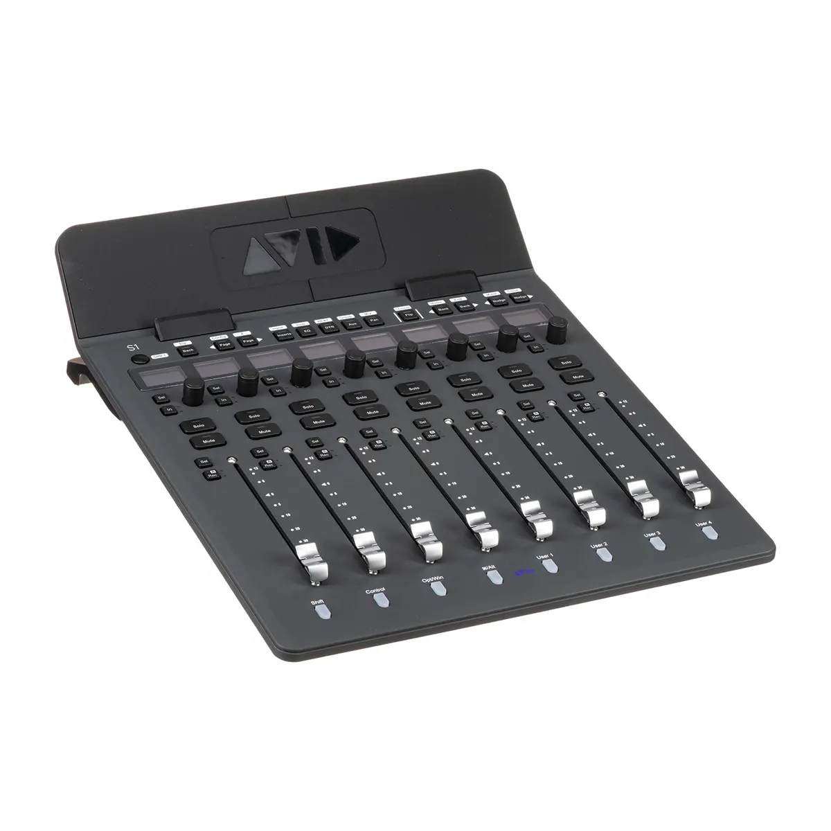 Avid S1