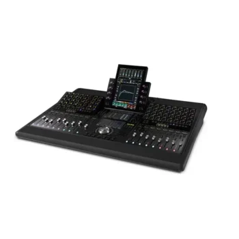 Avid S4