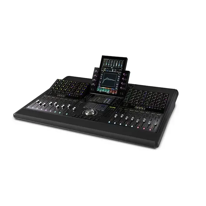 Avid S4