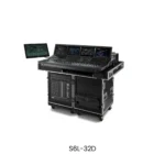 Avid Venue S6L 32D