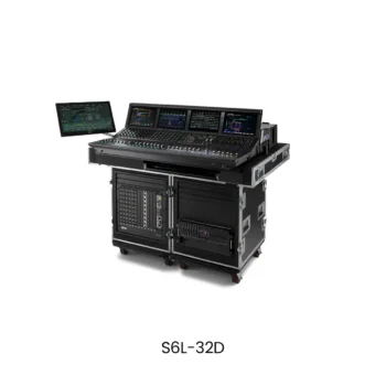 Avid Venue S6L 32D
