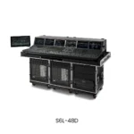 Avid Venue S6L 48D