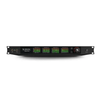Ferrofish A32pro Dante