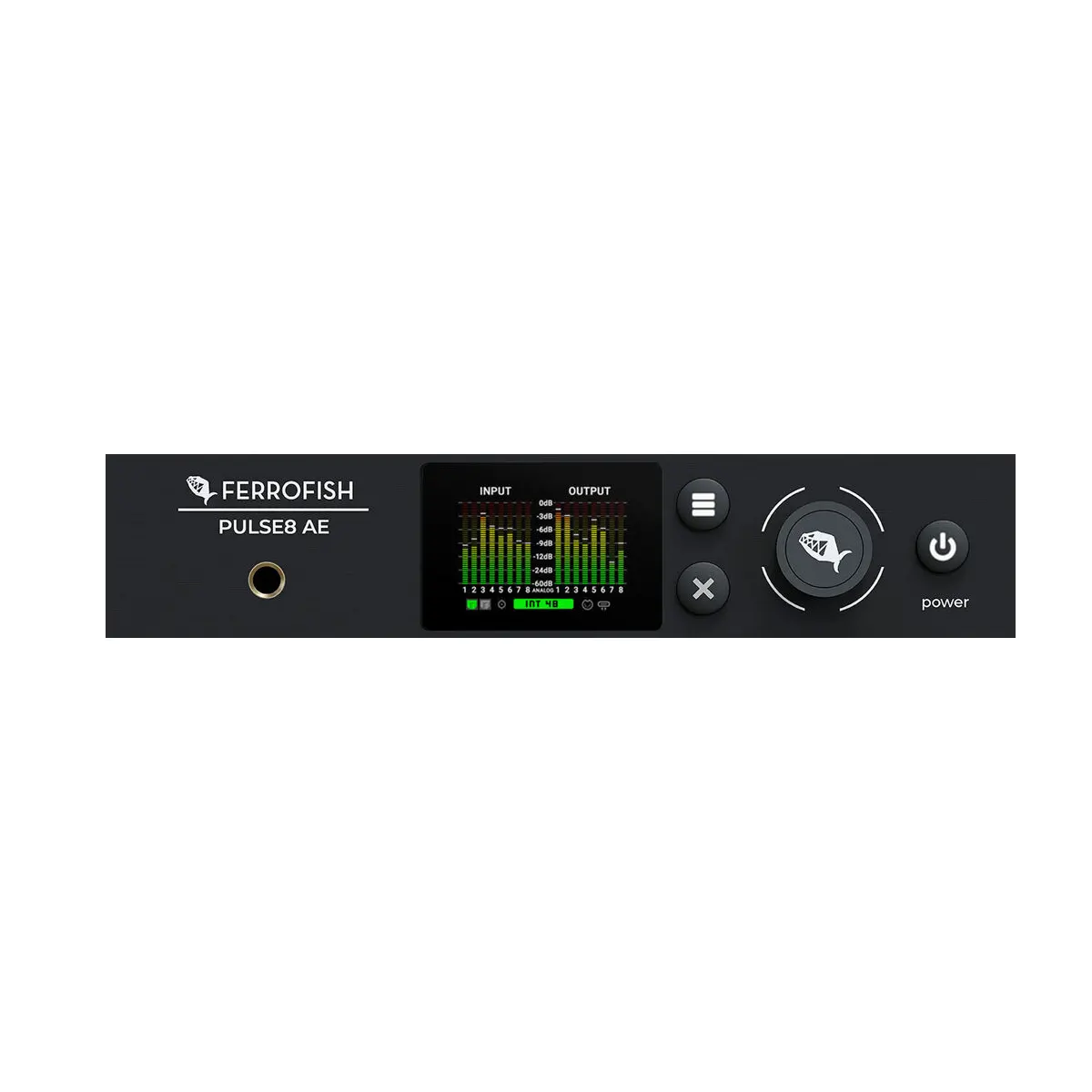 Ferrofish PULSE8 AE
