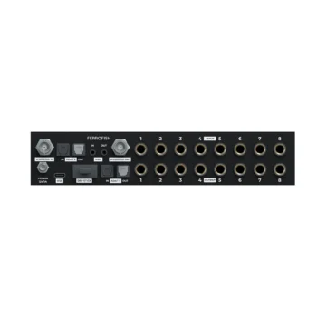 Ferrofish PULSE8 AE