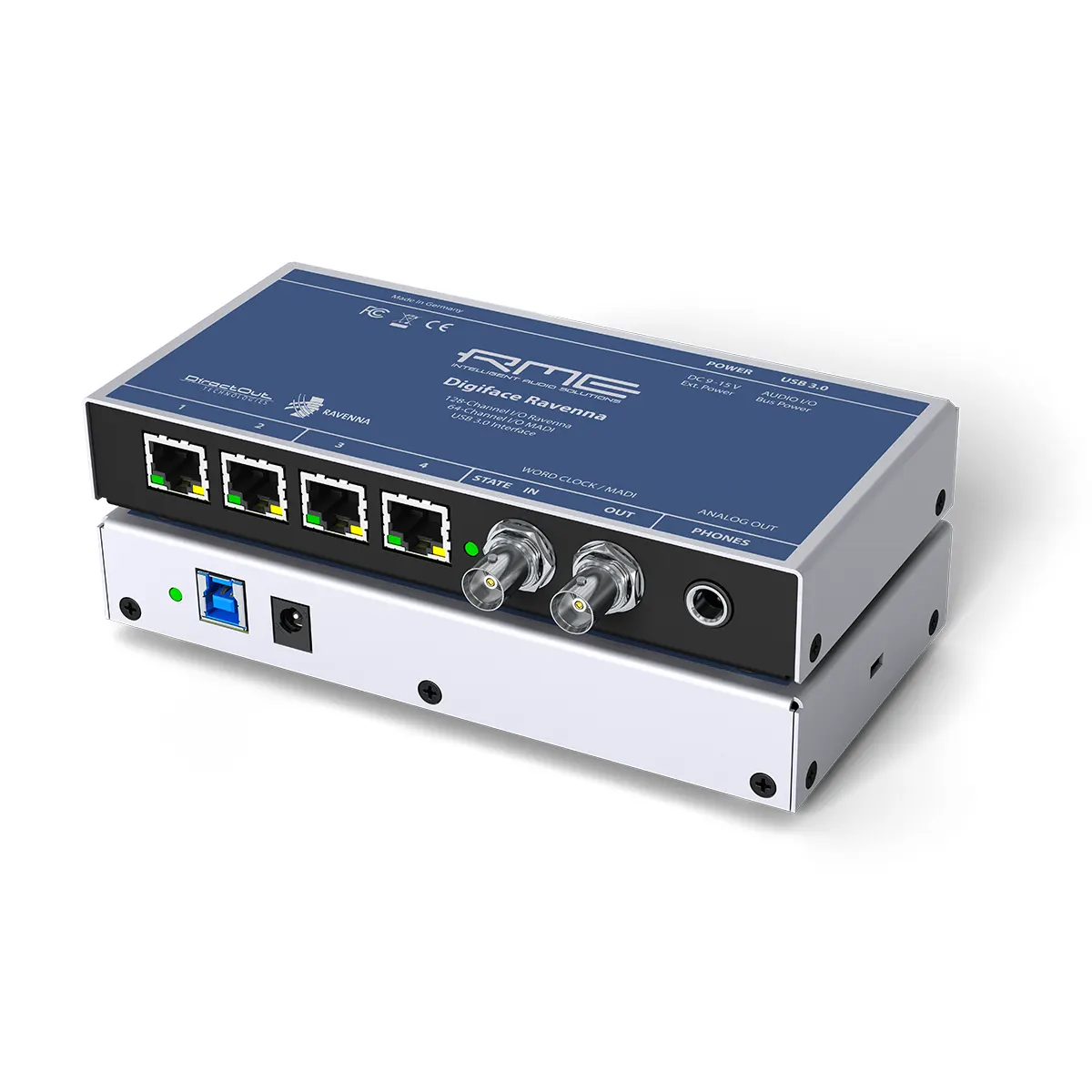 RME Digiface Ravenna RME Digiface Ravenna