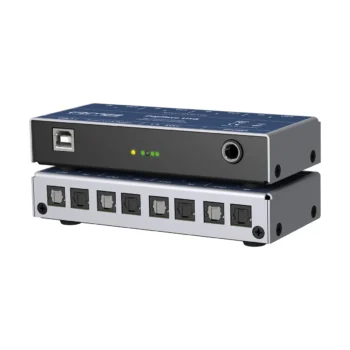 RME Digiface USB