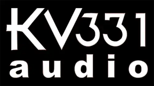 KV331 Audio