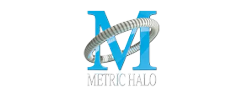Metric Halo