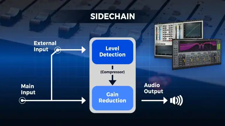 Sidechain Compressor