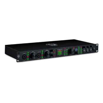 Black Lion Audio Revolution 14×16