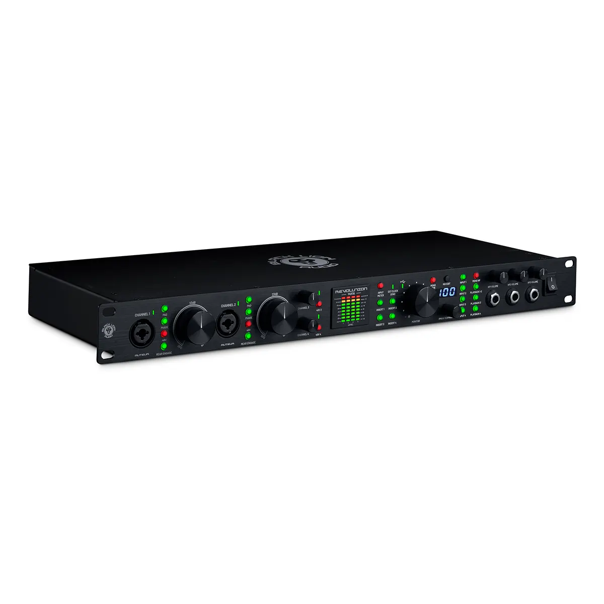 Black Lion Audio Revolution 14×16