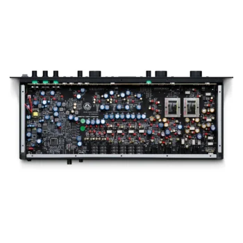 Black Lion Audio Revolution 14×16