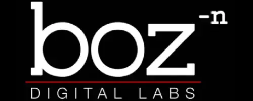 Boz Digital Labs