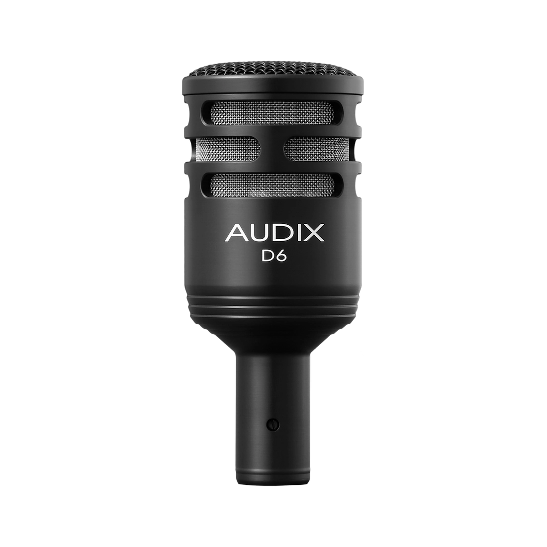 AUDIX D6 | Micrófono de Instrumento